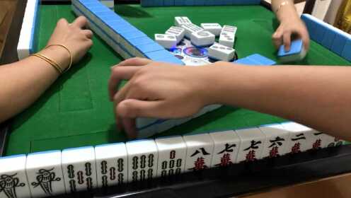 5分钟教会你“中至麻将可以开挂吗!其实确实有挂