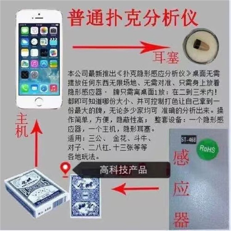 玩家必备教程！最新款普通牌自动分析仪,推荐2个购买渠道
