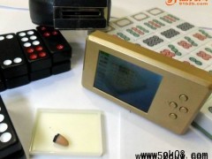 介绍十款！三公普通扑克牌感应器,推荐4个良心渠道