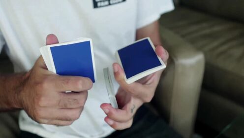 一分钟了解！普通扑克牌追踪感应器,推荐7个良心渠道