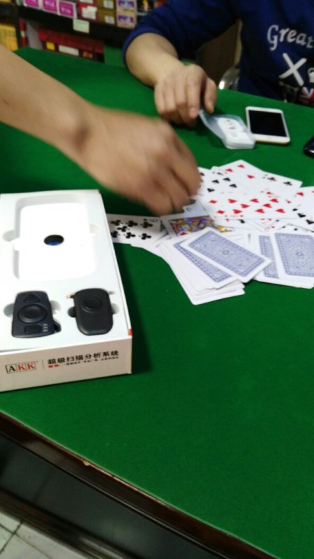7分钟揭秘！最新高科技普通扑克分析器,推荐3个购买渠道