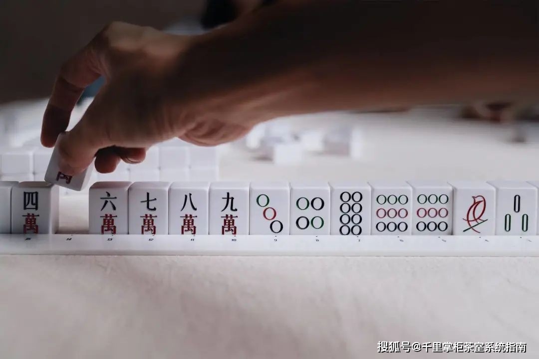 我来教大家！麻将机胡牌神器不用安装的,推荐8个购买渠道