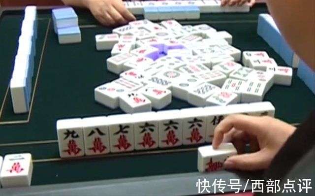 玩家必备教程麻将打几块钱的”其实确实有挂 