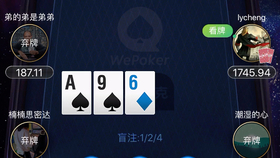 必看盘点揭秘!知道啦打wepoker软件开挂软件-哔哩哔哩 