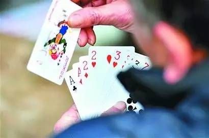 必看盘点揭秘！怎样给普通的扑克牌做记号,推荐6个良心渠道