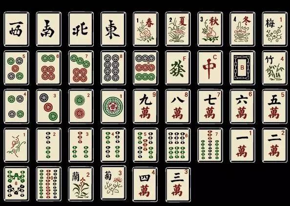 一分钟教你“旺旺绥棱麻将装了挂!其实确实有挂的