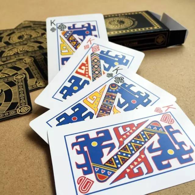 黑料！万盛达扑克牌背面认牌技巧大全,推荐9个购买渠道