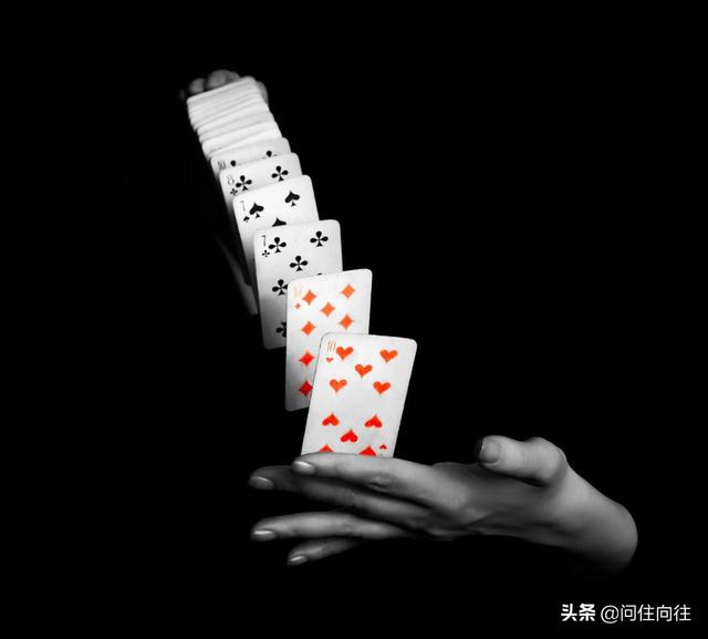 给大家科普一下！芯片扑克牌感应器,推荐7个良心渠道