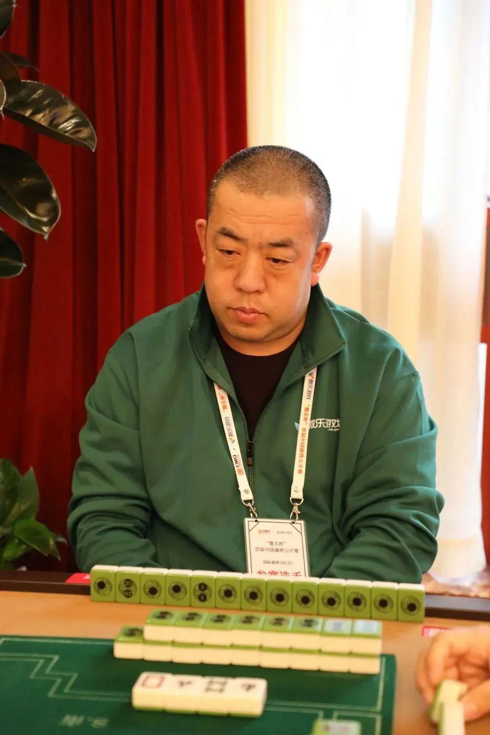 教程辅助“微乐家乡麻将有没有挂”-太坑了原来有挂