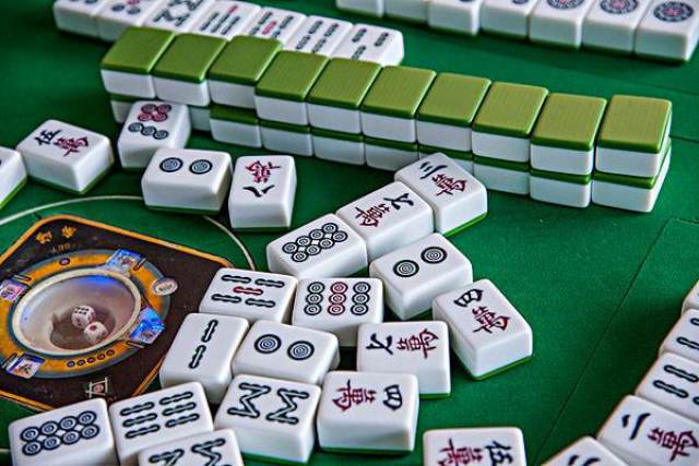 给大家爆料一下哈灵麻将的胡牌规则—真实可以装挂