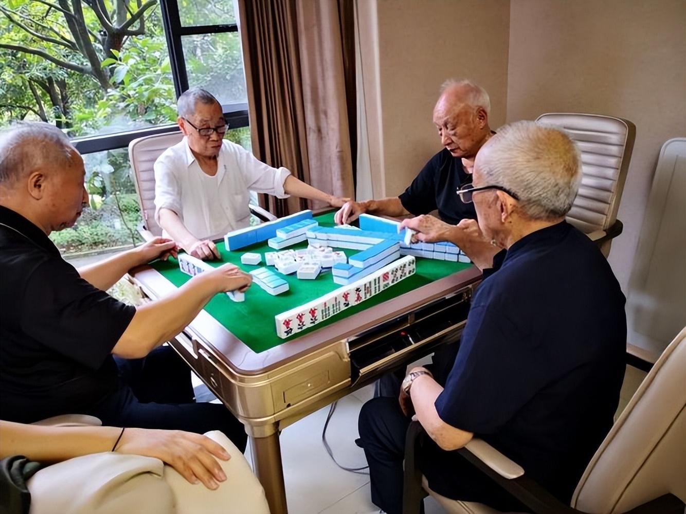 「热点资讯」闲来陕西麻将有什么开挂的吗”(确实是有挂)-哔哩哔哩