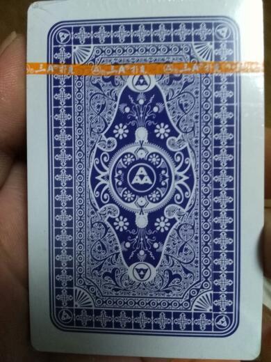 必备教程！星星扑克牌背面认牌技巧大全,推荐7个良心渠道