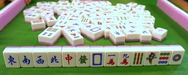 实测分享“微信小程序捉鸡麻将有挂吗—真实可以装挂
