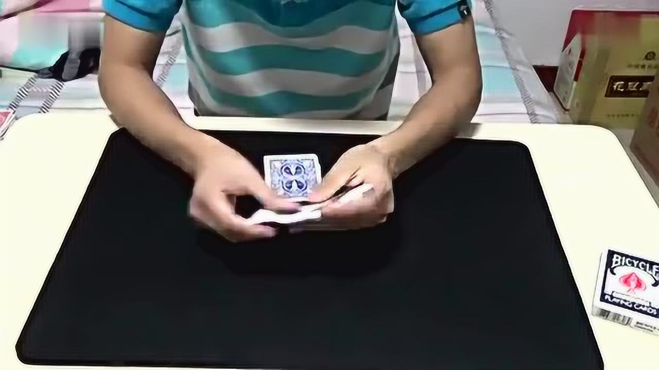 一分钟了解！扑克牌感应器制作视频,推荐5个良心渠道