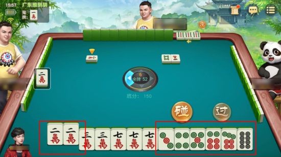 实测分享“麻将有人一月输二万开挂软件可控制输赢!其实确实有挂的