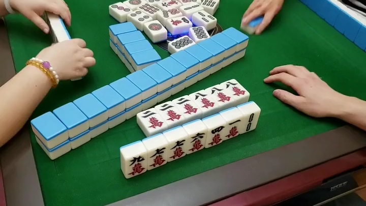 3分钟教你科普“巴蜀麻将有人装挂吗—真实可以装挂