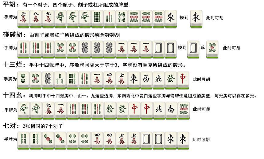 3分钟教你科普“广东麻将精华版有挂吗!其实确实有挂的