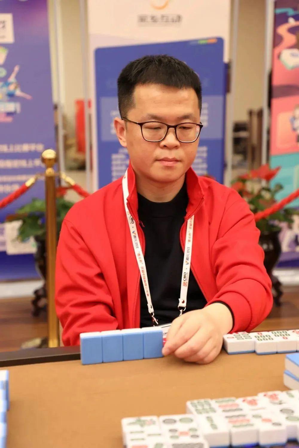 必看盘点揭秘!微乐安徽麻将有作弊软件吗”(确实是有挂)-哔哩哔哩