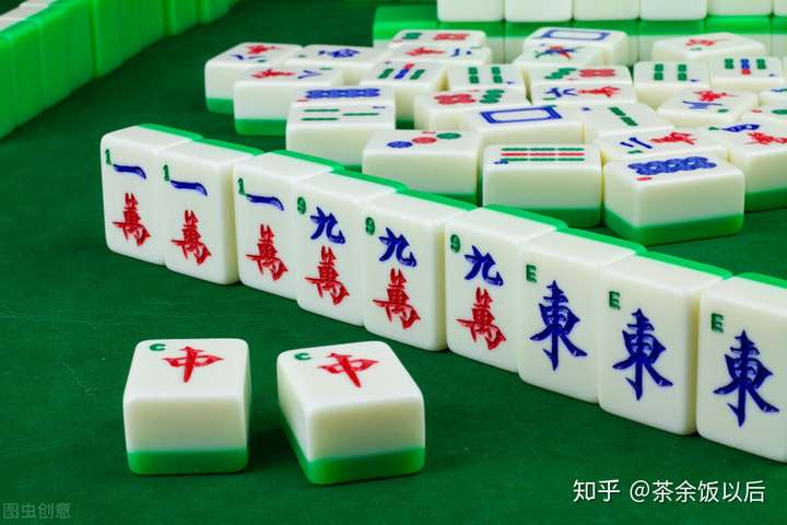 优选推荐“心悦麻将能不能开挂”(原来真的有挂)-知乎 