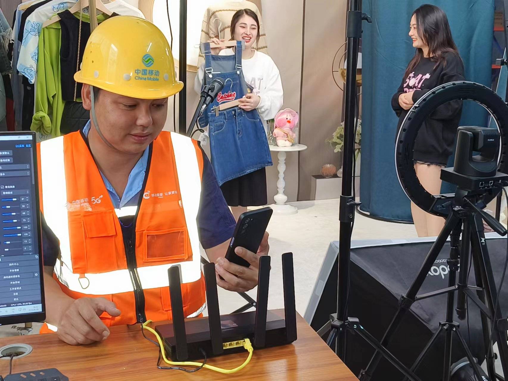 安装程序教程！普通牌分析仪衣服镜头,推荐5个良心渠道