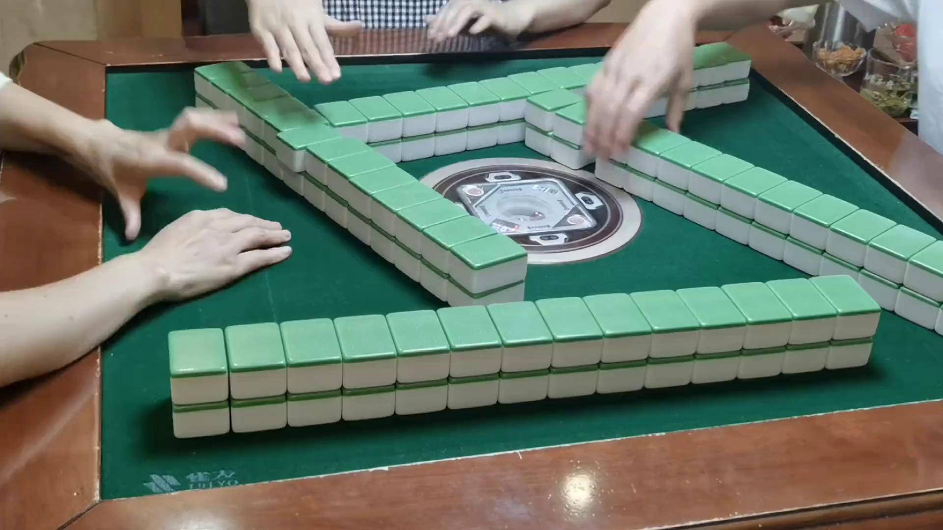 分享决窍“四川麻将功夫川麻有挂吗—真实可以装挂