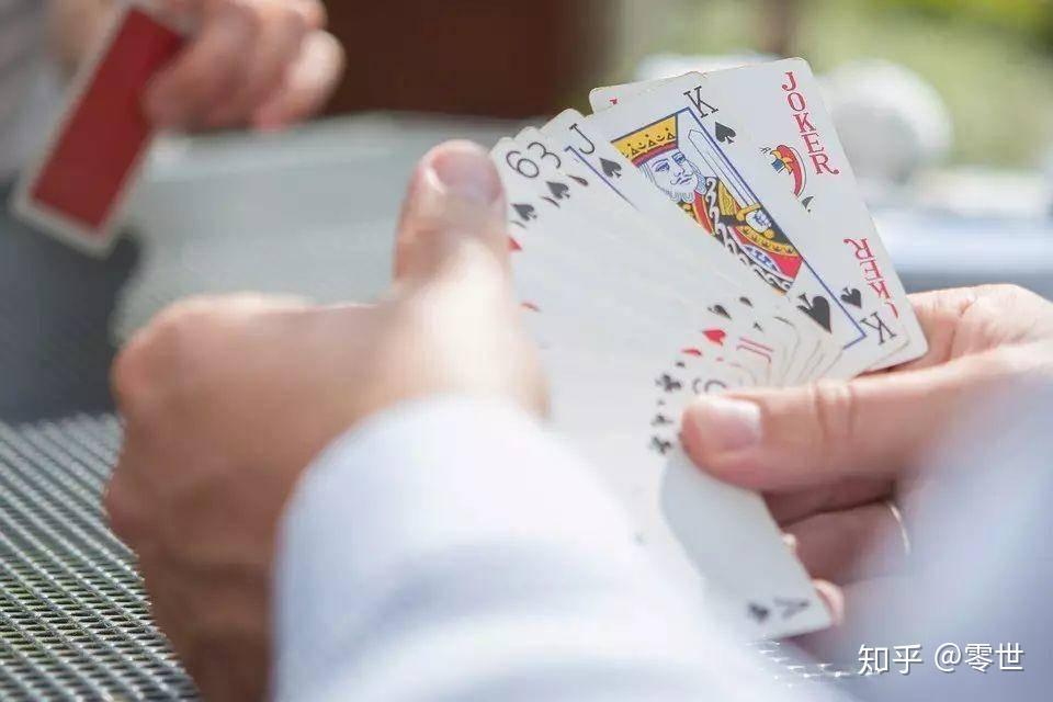 分享玩家攻略！普通扑克牌可以做记号吗,推荐2个购买渠道