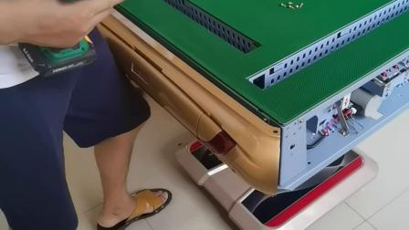3分钟讲解！麻将机牛筋块安装神器制作方法,推荐2个购买渠道