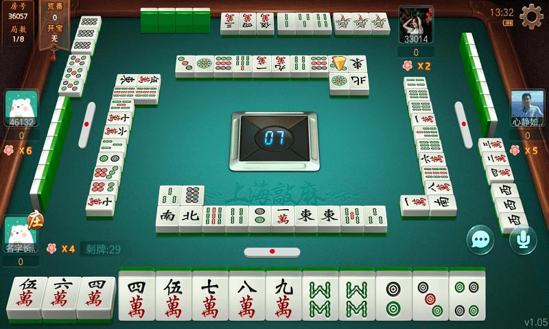 厉害了!扣点麻将开挂(确实有挂)-知乎
