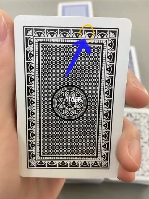 分享玩家攻略！959扑克牌背面认牌技巧,推荐3个购买渠道