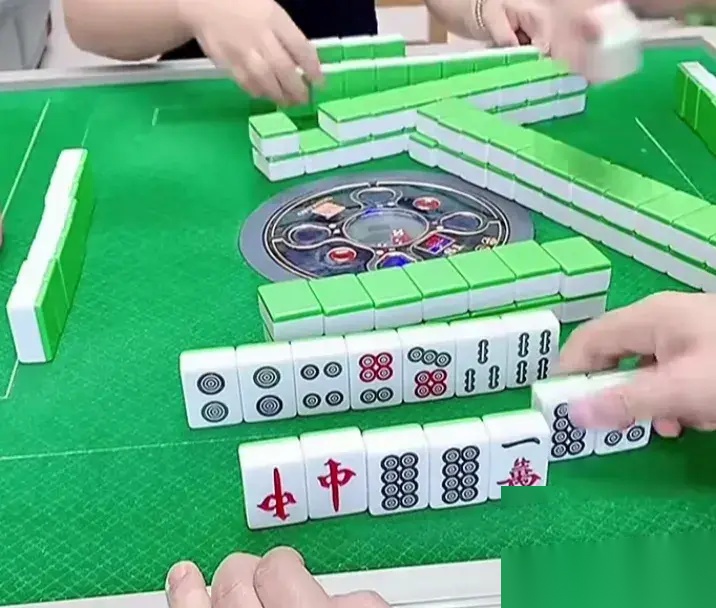 (2分钟介绍)“中至余干麻将怎么控制输赢”-太坑了原来有挂