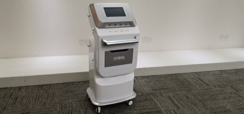详细说明“推筒子可以直接看的透设备仪器一《我来教教你怎么赢 》