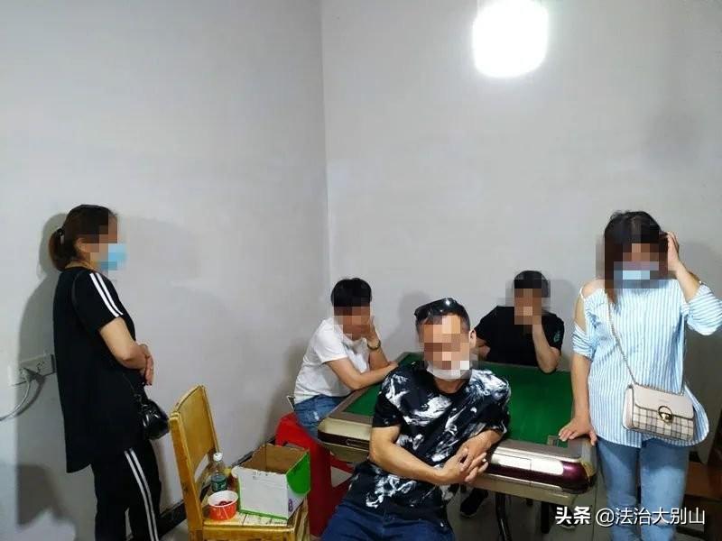 玩家必备攻略“自动麻将机输赢规律揭秘《详细教程 新浪科技》