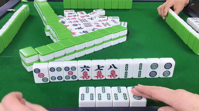 详细说明“最快学会打筒子要怎么样可以赢钱一《我来教教你怎么赢 》