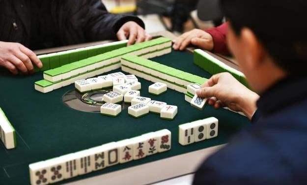 天天贵阳麻将原来真的有挂呢(其实真的确实有挂)