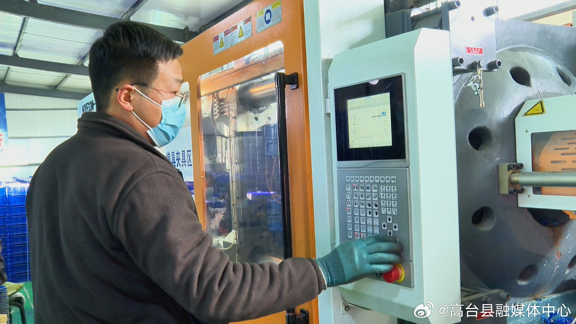 实测分享“三公高科技产品设备工具产品《新浪科技 讲解窍门》