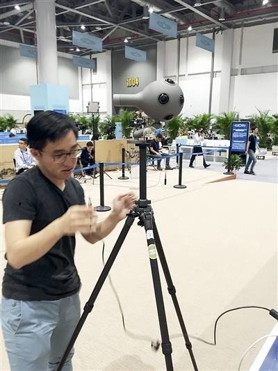 实测分享“三公高科技产品设备工具产品《新浪科技 讲解窍门》