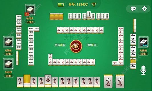 微乐捉鸡麻将为什么总是输(其实是有挂的)
