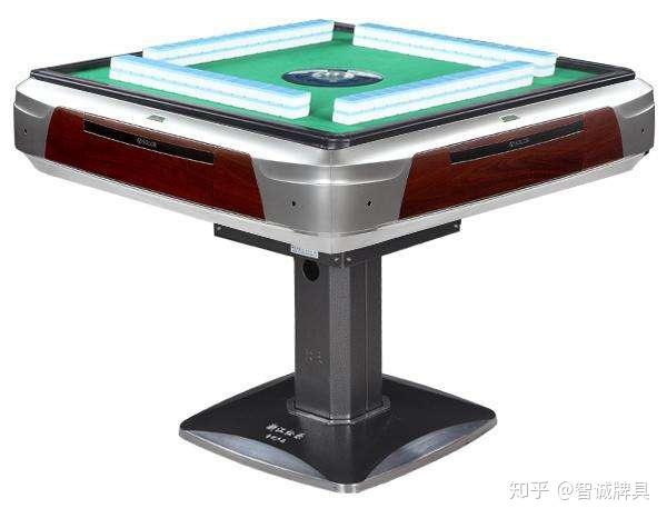 新教你‘‘科普麻将机新黑科技产品—详细解说+新浪科技