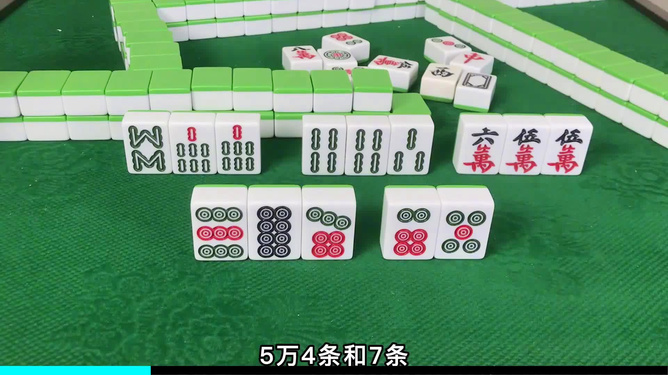 厉害了!实用普通扑克玩三公先进仪器一《我来教教你怎么赢 》