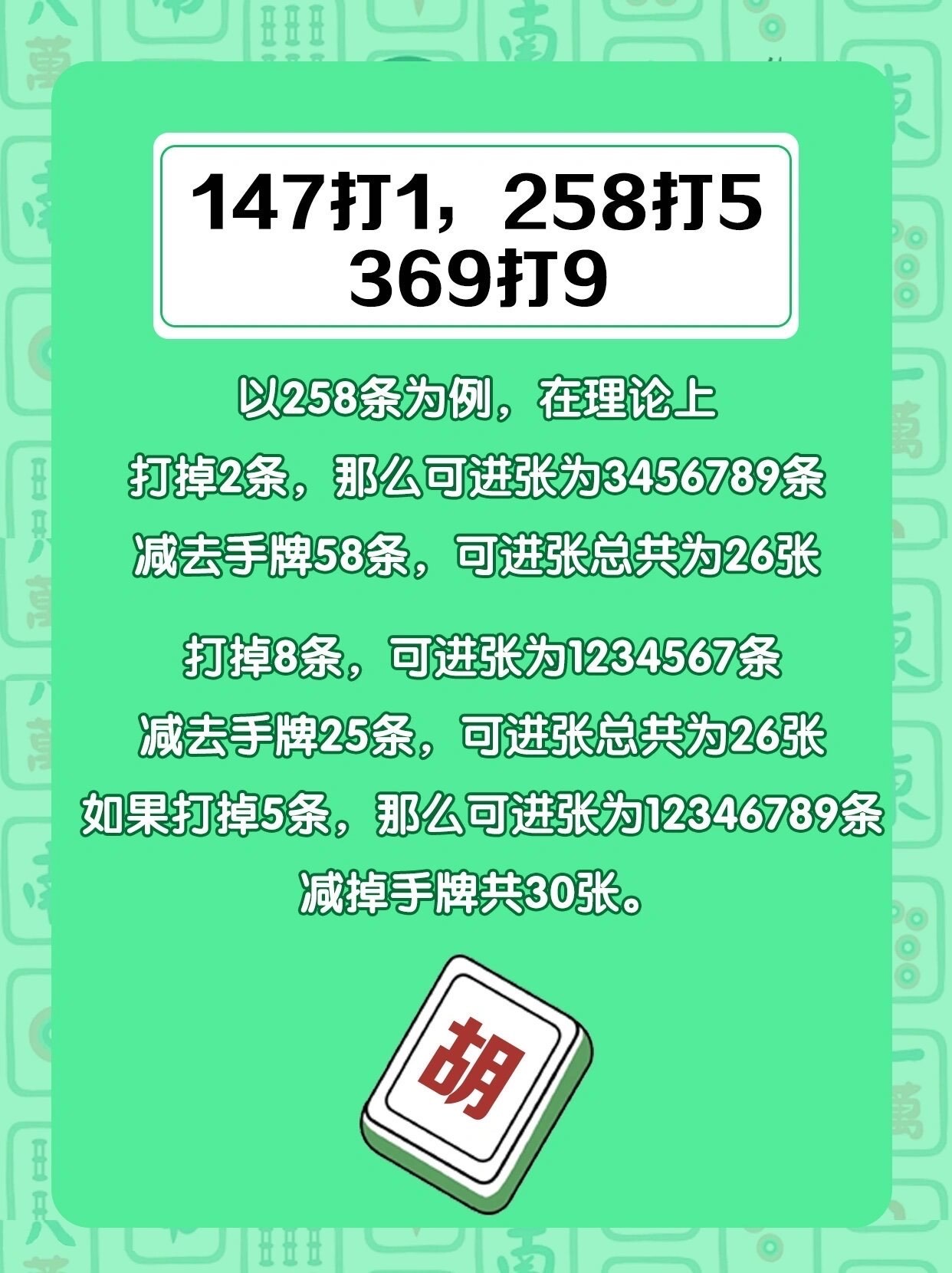 一分钟教你“普通麻将机最新款破解器价格多少一《我来教教你怎么赢 》