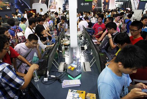 玩家必备教程番摊自动感应器产品图片《新浪科技 讲解窍门》