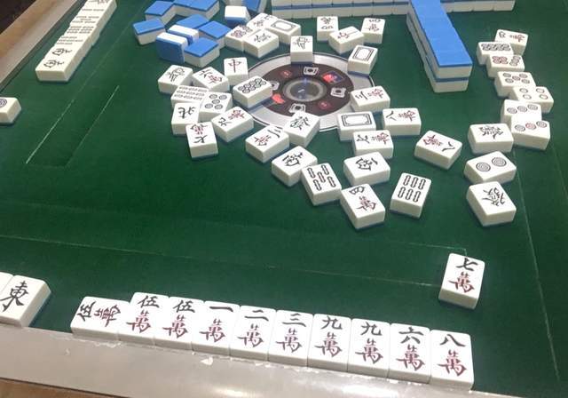 中至南昌麻将输赢有规律吗(确实真的有挂)