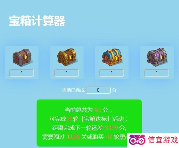 玩家必备教程有没有能看普通铜宝盒的仪器一《我来教教你怎么赢 》
