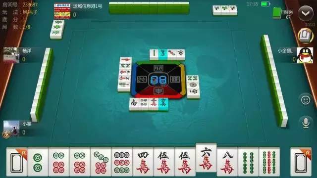 广西好彩麻将到底能不能开挂(确实真的有挂)