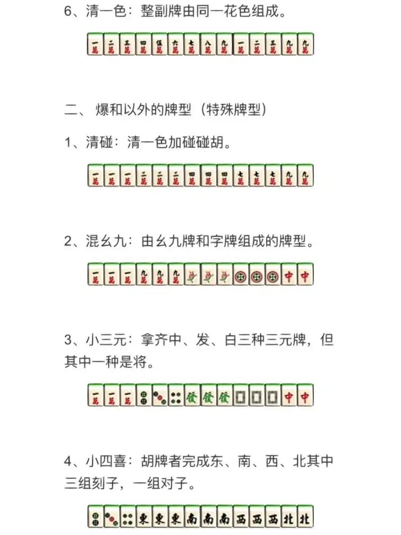 我来教教大家“普通麻将机简单易学技巧_《爱问知识人 使用说明》