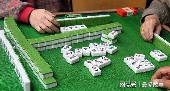 我来教教大家“最简单实战打麻将技巧必胜方式《详细教程 新浪科技》