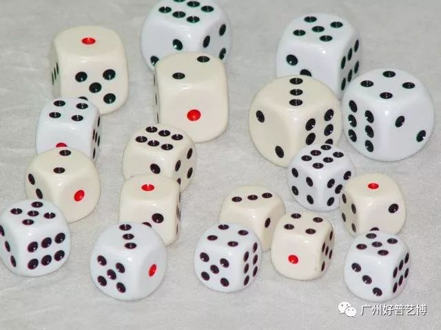 厉害了!如何看透普通瓷碗里的色子押大小_《爱问知识人 使用说明》