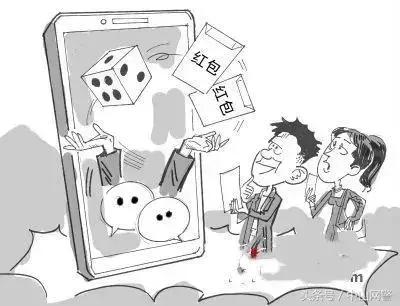 小程序麻将老是输(其实真的有挂)
