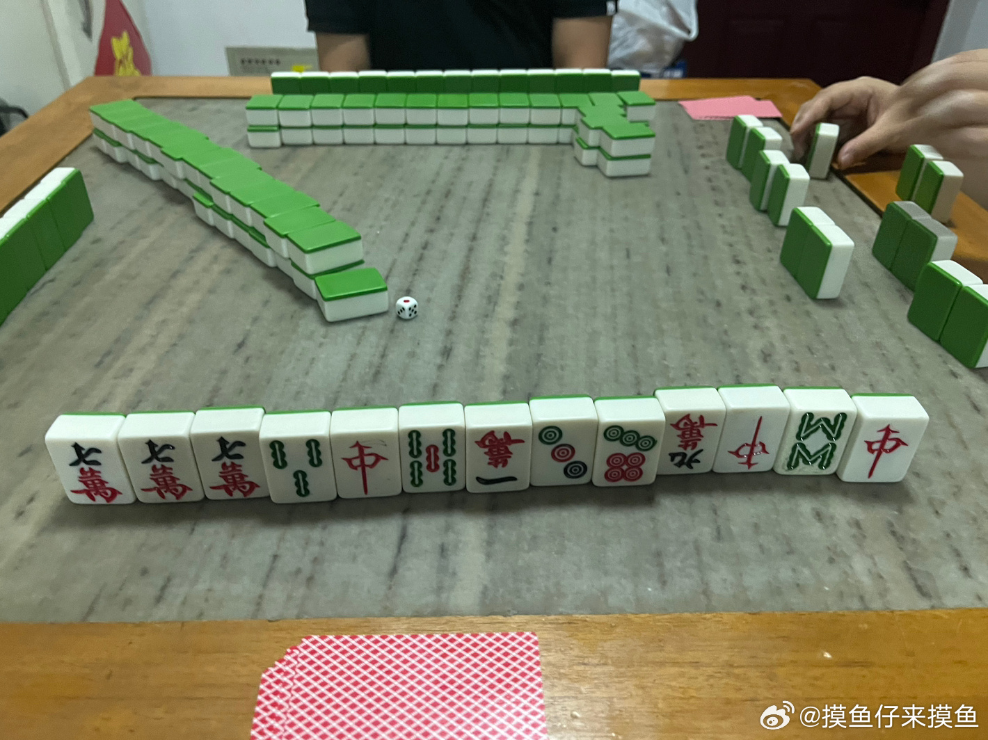 魅力红中麻将是不是有挂(其实真的确实有挂)