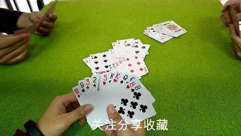 教程辅助“民间农村怎么洗牌给自己大的一《我来教教你怎么赢 》